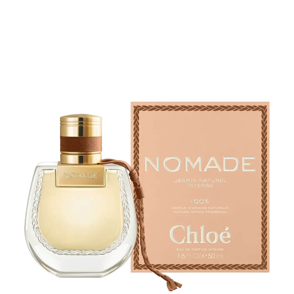 Chloe Nomade Jasmin Naturel Intense for Her Eau de Parfum 50ml